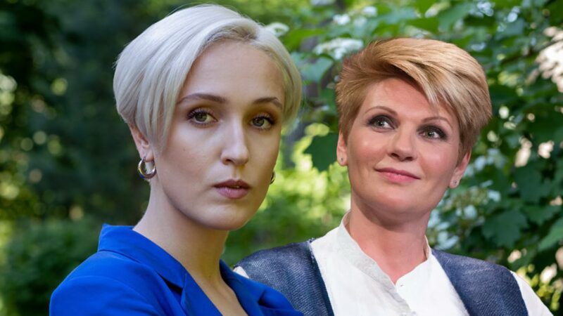 Софья Ардова: наследница знаменитой династии, скрывшая брак и до сих пор сомневающаяся в таланте