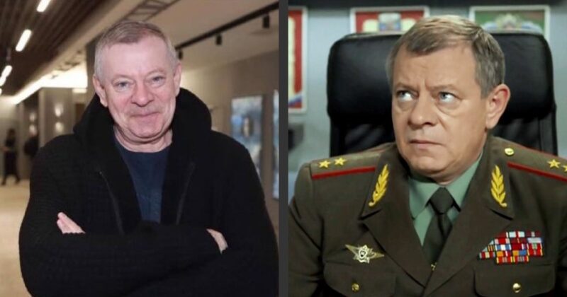 «Если Гали умрёт, уйду в монастырь»: Вадим Андреев о 5 годах разлуки и фамилии жены
