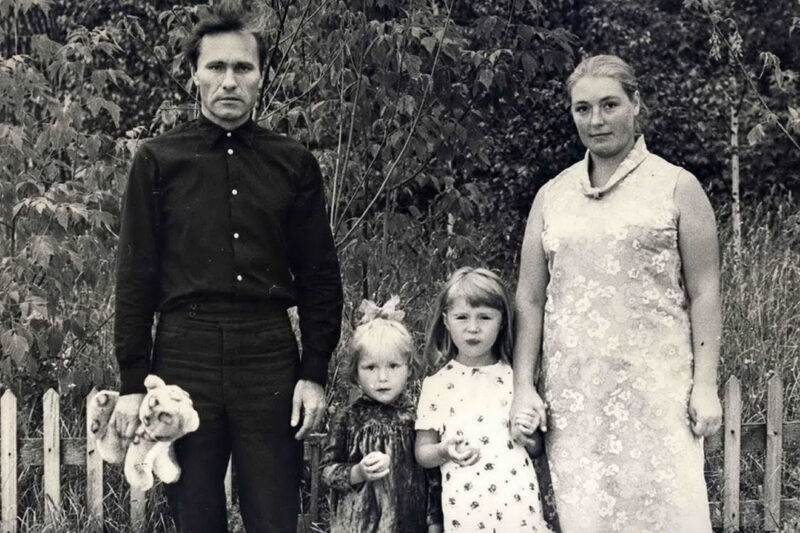 За кулисами «Сверстниц»: как сложились браки и личные судьбы актеров культовой картины 1959 года