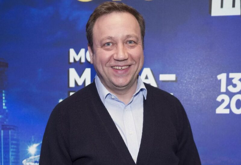 Георгий Дронов