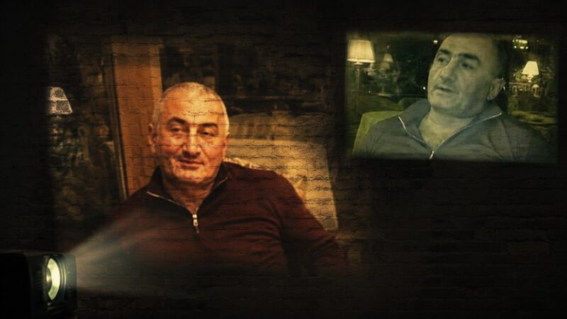 Конец эпохи «Дипломата»: почему зависла депортация покровителя «Садовода» и «Фуд Сити» Вагифа Бакинского