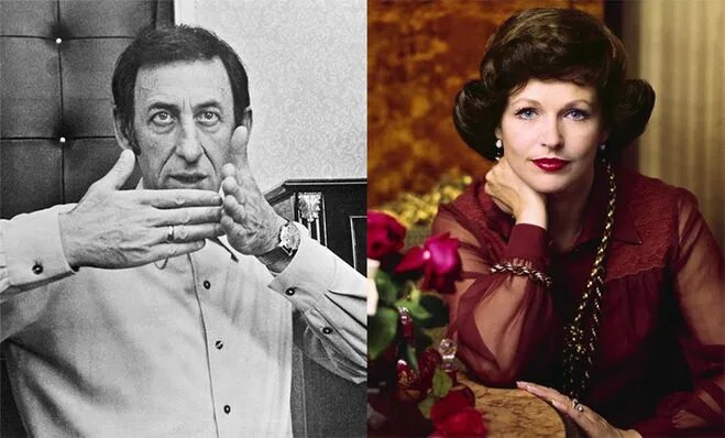 Слишком поспешные решения: 7 известных актрис, которые пожалели о расставании с мужьями
