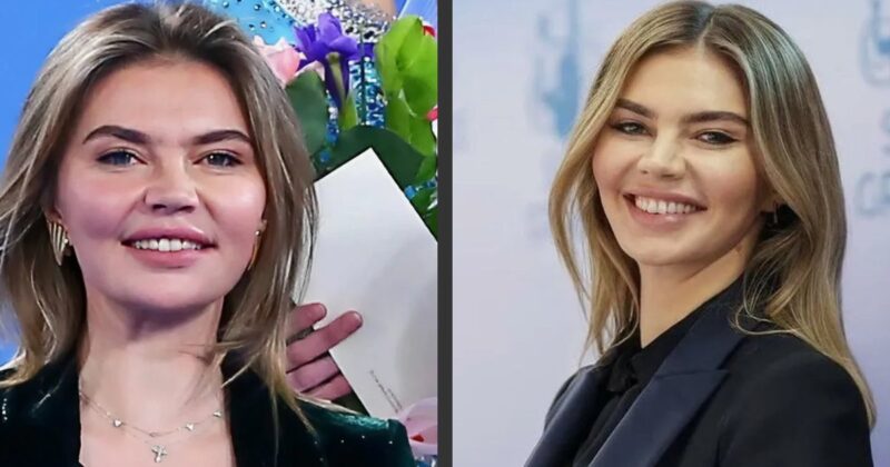 Загадка кольца и нерушимое молчание: Как Алина Кабаева хранит тайны личной жизни