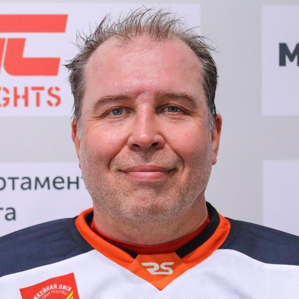 Илья Спицын