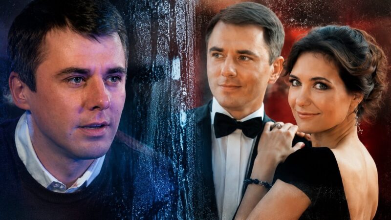 Екатерина Климова: как «мать-командир» отстояла честь, пережила три развода и борется за алименты