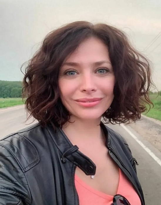 Екатерина Волкова. / Фото: wform.ru