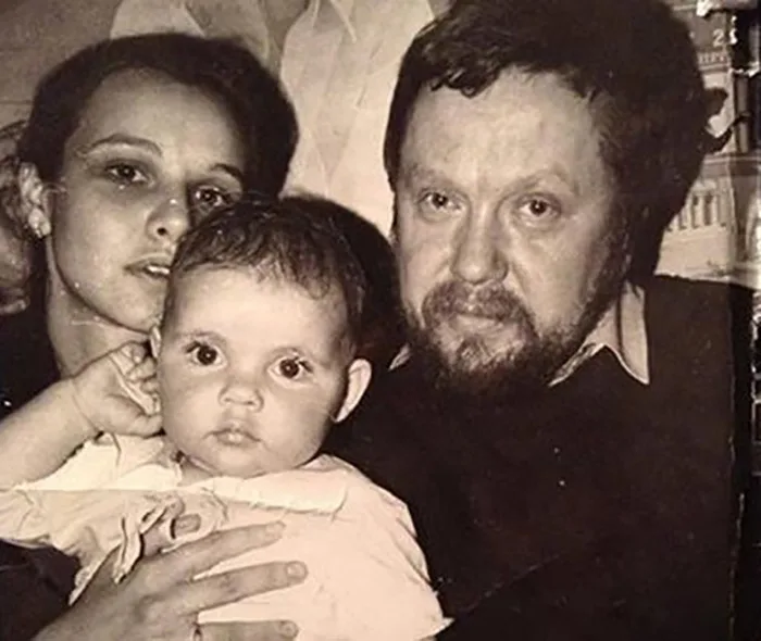 «Падре, я уезжаю»: почему дочь Татьяны Друбич и Сергея Соловьева выбрала Голливуд вместо российской сцены