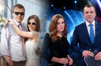 Редкие кадры и строгие правила: как живет 12-летний сын Ольги Скабеевой и Евгения Попова