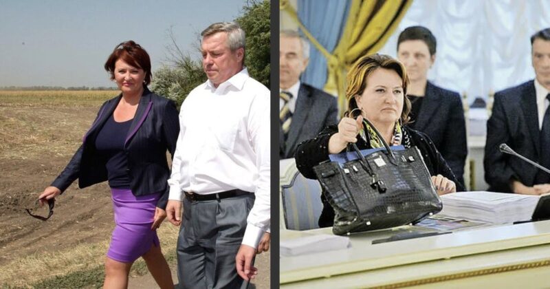 От «Мадам Лизинг» до Лазурного берега: как экс-министр Елена Скрынник увезла миллиарды во Францию