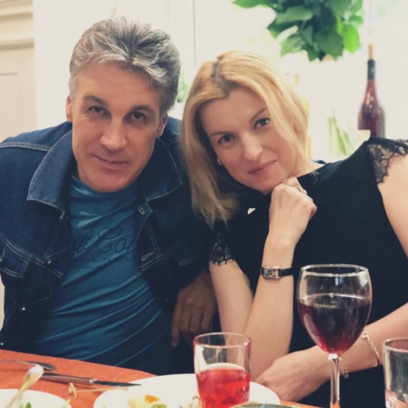 Валентина Пиманова: От образцовой телесемьи до новой главы в жизни