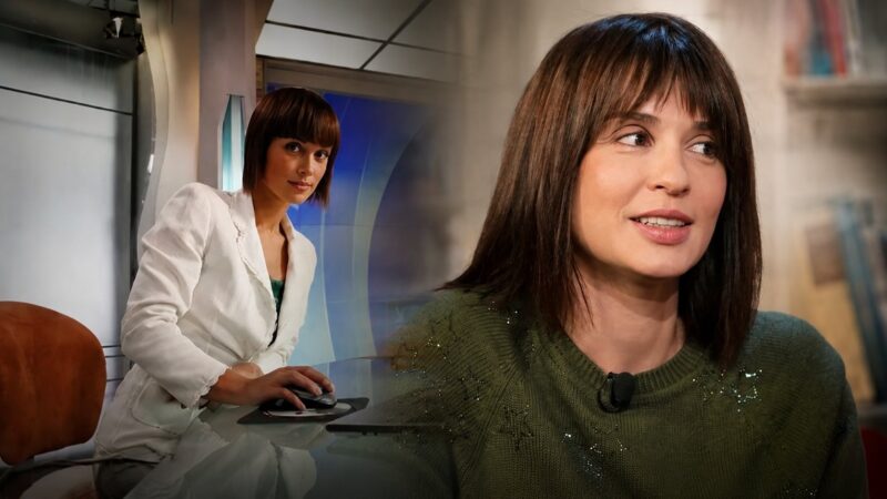 Три брака, семь месяцев и одно «спасать нечего»: личная драма Ирины Муромцевой за кадром