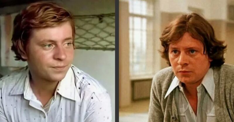 «Если Гали умрёт, уйду в монастырь»: Вадим Андреев о 5 годах разлуки и фамилии жены