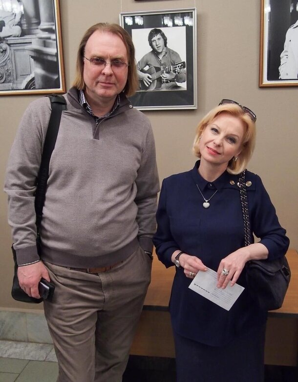 Валентина Пиманова: От образцовой телесемьи до новой главы в жизни