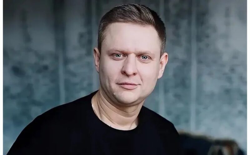 Андрей Гульнев