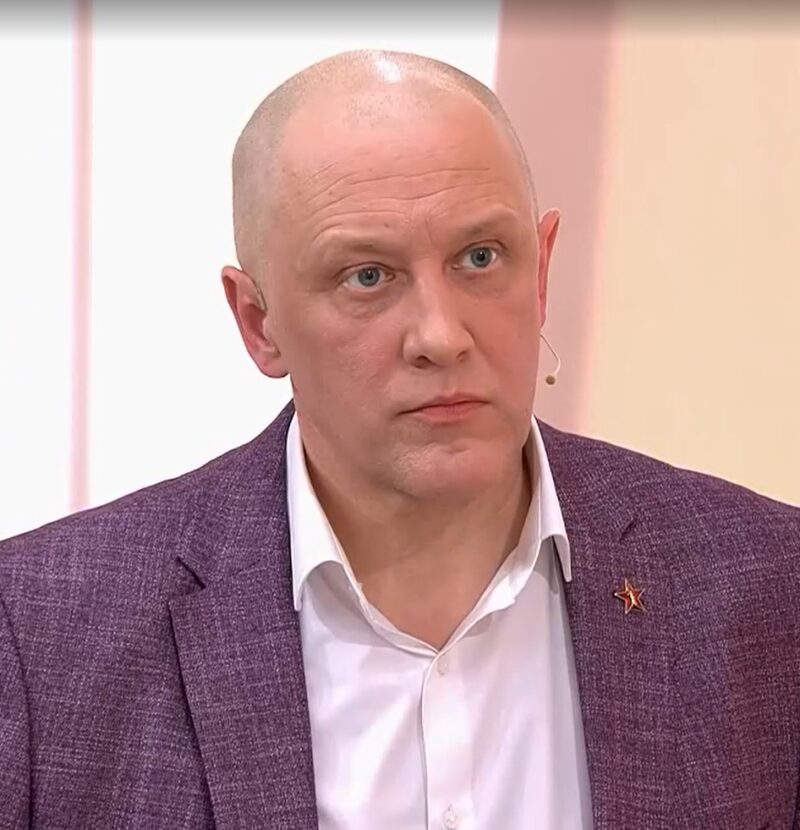 «Развод для меня исключён»: звезда «Бумера» Сергей Горобченко раскрыл правду о количестве своих детей
