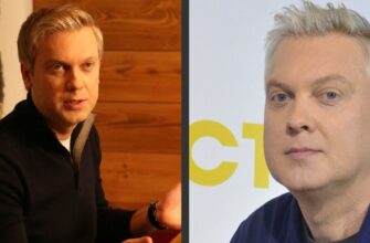 «Это был мощный пинок»: как Сергей Светлаков справлялся с предательством коллег, финансовым крахом и выгоранием
