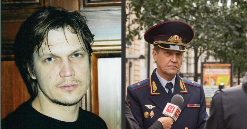 Тайная семья, закрытый гроб и почти сто ролей: как уходил актер Александр Саюталин