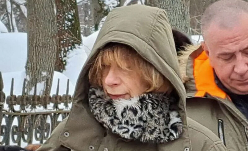 Полмиллиарда для больной сестры: почему старшая дочь Алексея Баталова отказалась от наследства