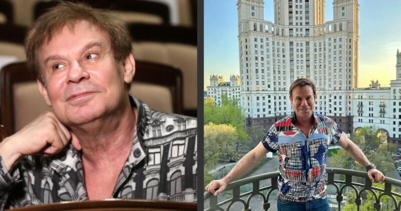 Ефим Шифрин: единственный брак в 26 лет и 40 лет молчания о главной тайне артиста