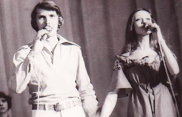 Развод с Малининым, эмиграция в США и молодой обманщик: как Ольга Зарубина справлялась с ударами судьбы