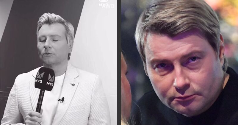 Страх перед возрастом и тайное одиночество: что скрывается за эксцентричным поведением Николая Баскова