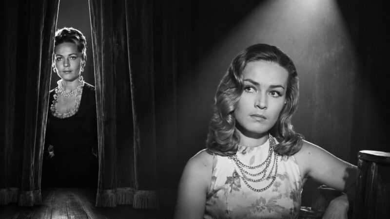 Кому досталось наследство Людмилы Чурсиной: актриса, не имевшая детей, нашла семью в племяннике