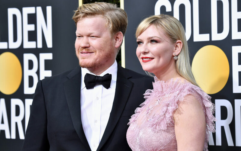 Frazer Harrison/Staff/Getty Images