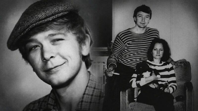 Внучка маршала Жукова и бедный студент: как один шаг разрушил 25 лет счастья и обрёк Сергея Проханова на одиночество