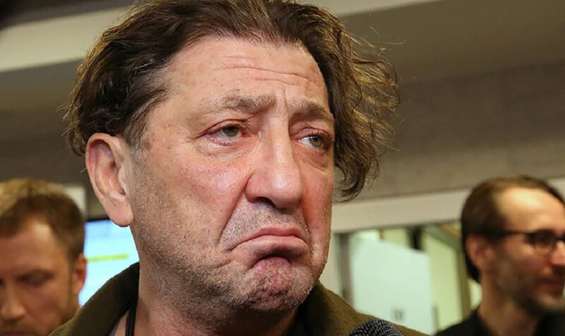 «Он позвал меня не ради прошлого»: бывшая жена Григория Лепса раскрыла, зачем артист вернул её в свою жизнь