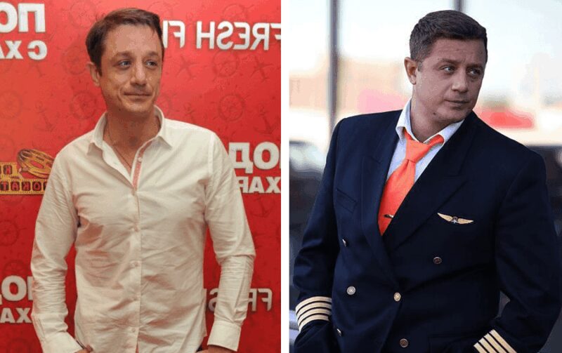Алексей Макаров 