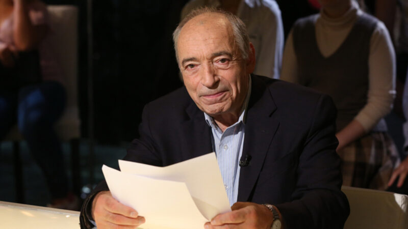 Валентин Гафт