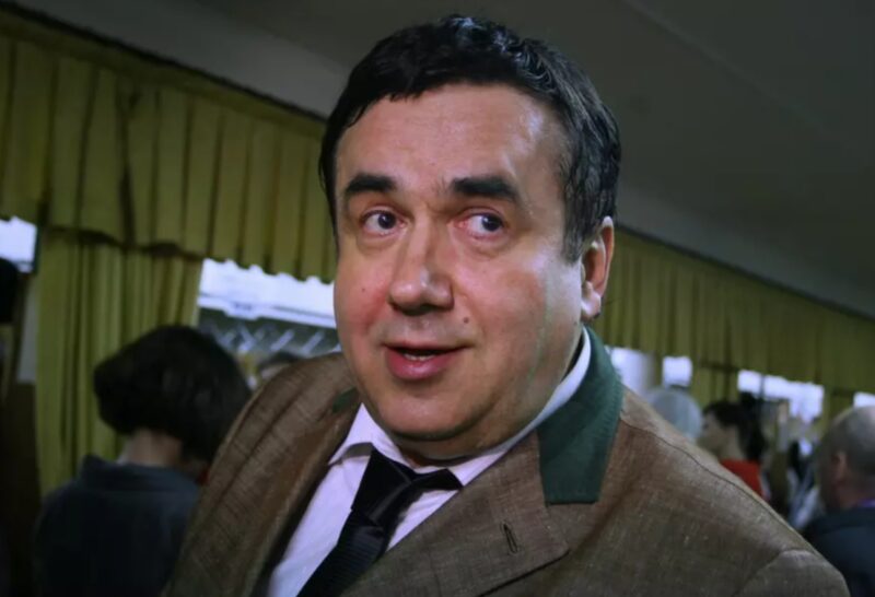 Станислав Садальский