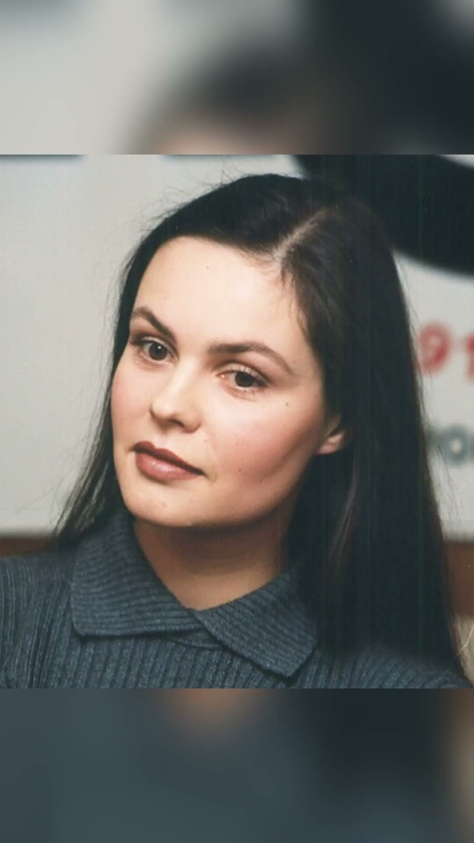 Родила в 18 лет от студенческой любви: как живет единственная дочь телеведущей Екатерины Андреевой