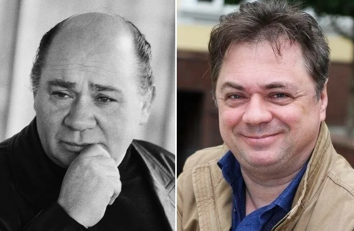 Династический выбор: 10 российских актеров, которые пошли по стопам своих знаменитых родителей