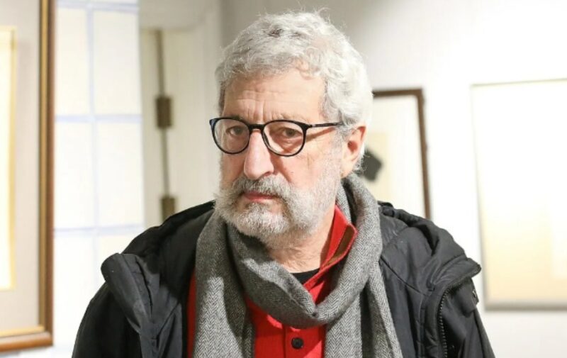 Сергей Цигаль.