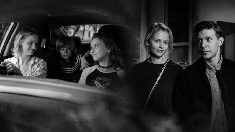 Поиск мужа «на будущее» перед лицом неизбежного: почему сериал «Между нами химия» с Сашей Бортич вызвал бурные споры
