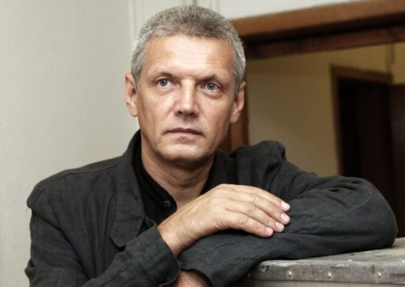 Александр Галибин