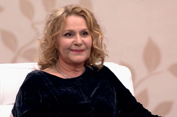 72-летняя Анна Каменкова: побег от мужа-тирана, тайный дом и чудо рождения сына после отчаяния