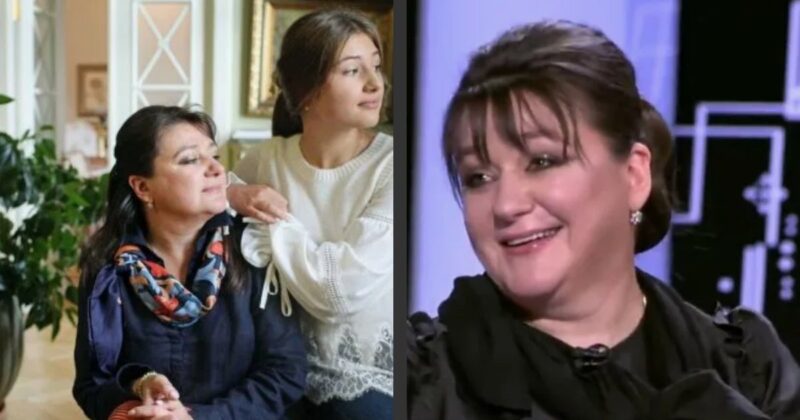 Анастасия Мельникова: от «аристократки» до «тётки» – почему хозяйка «хором» выбрала правду вместо глянца