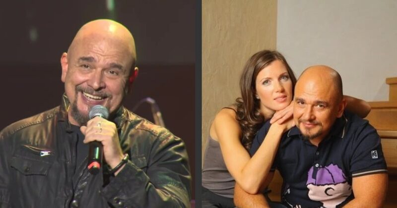 Сергей Трофимов: как после потери всего он начал с нуля и обрёл семью, о которой мечтал