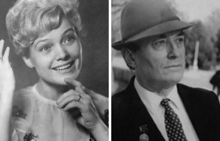 Тайная любовь длиной в 20 лет и брак в 83 года: как Екатерина Шаврина нашла личное счастье после череды тяжелых утрат