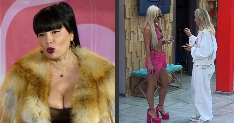 «Богиня Дома-2» или любимица продюсеров: Нелли Ермолаева о скандале вокруг Элины Рахимовой