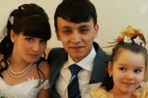 Дочь Вали Исаевой, родившей в 11 лет, выросла: 21-летняя Амина строит свою жизнь вдали от матери
