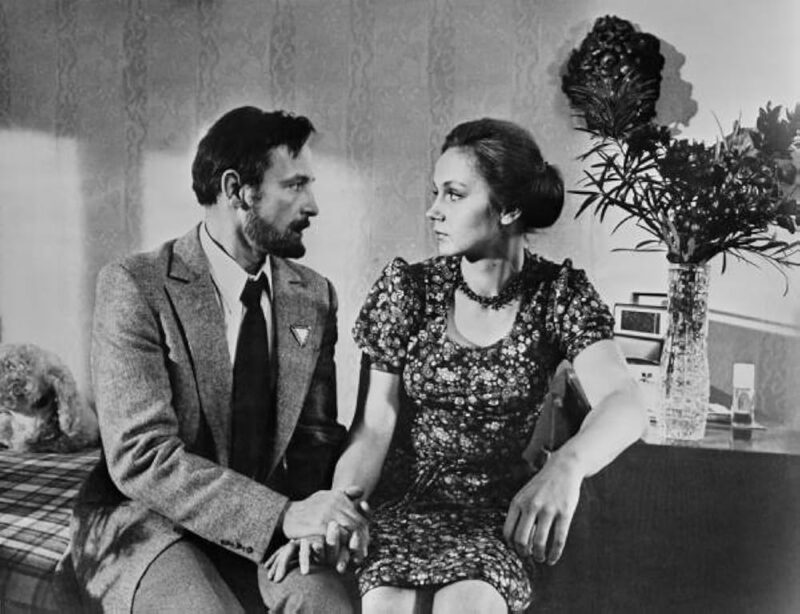 Ирина Купченко: как «тургеневская девушка» случайно попала в кино и сохранила «железный стержень» после потерь
