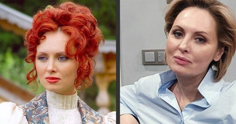 Личный ад в браке, суды за дочь и вынужденная пластика: непростая судьба Елены Ксенофонтовой