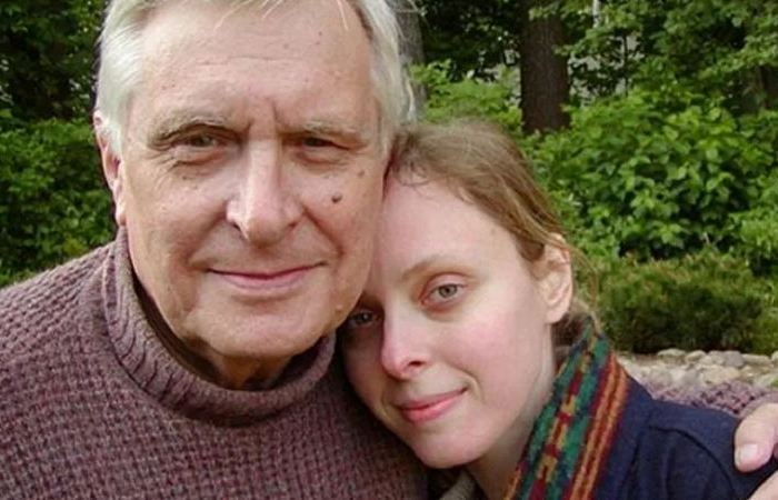 «Я освободился от гнёта»: Олег Басилашвили о 65 годах любви и невыносимой тишине после ухода жены