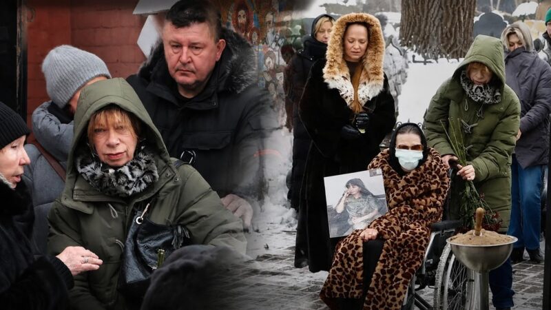 Полмиллиарда для больной сестры: почему старшая дочь Алексея Баталова отказалась от наследства