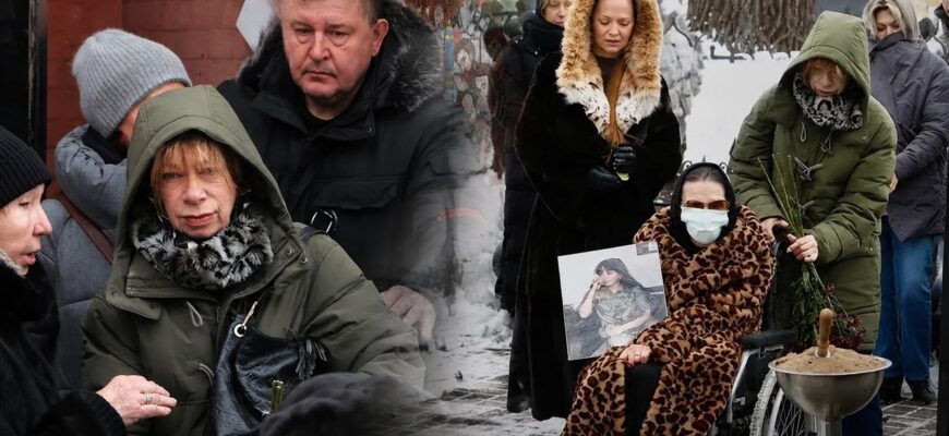 Полмиллиарда для больной сестры: почему старшая дочь Алексея Баталова отказалась от наследства