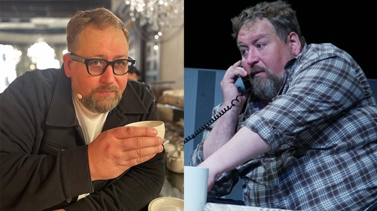 Станислав Дужников 