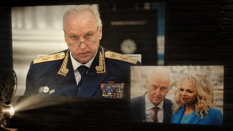 «Не народные артисты»: Александр Бастрыкин отреагировал на отказ Ларисы Долиной выступать в День Победы
